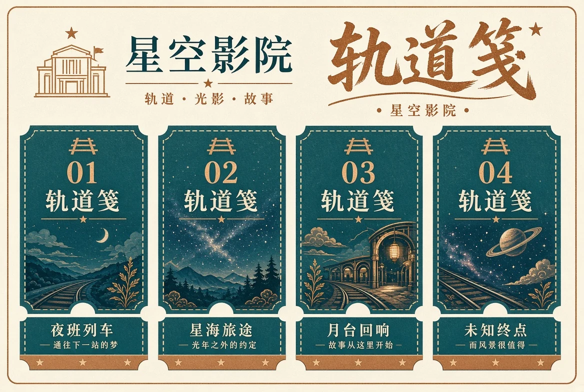 编辑关注主题画面